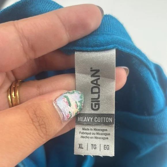 The Tumbleweed t-shirt Eloy AZ size XL - Picture 5 of 6